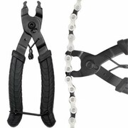 Klucz do skuwania i rozkuwania zapinek łańcucha, gumowa rączka nazwa