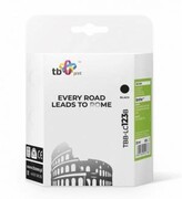 TB Print Tusz do Brother LC123 Black TBB-LC123B nazwa