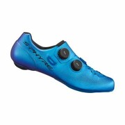 Buty szosowe Shimano SH-RC903 niebieskie 43.0 nazwa