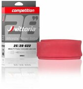 Dętka Vittoria Latex Competition 700 x 30/32c, Presta 48mm nazwa