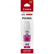 Tusz oryginalny Canon GI-40 M magenta 70ml nazwa
