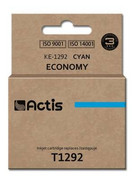 Actis KE-1292 tusz cyan do drukarki Epson (zamiennik T1292)