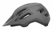 Kask MTB Giro FIXTURE II matte titanium rozmiar XL 58-65cm nazwa