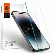 Szkło Hartowane Spigen Glas.tr Slim Iphone 14 Pro nazwa