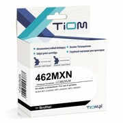 Tusz Tiom do Brother 462MXN LC462XLM 1500 str. magenta nazwa