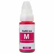 Canon tusz GI-490 - zamiennik - zdjęcie 3