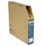 Pancerz hamulca Shimano SLR czarny box 40m nazwa