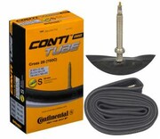 Dętka rowerowa trekkingowa Continental Cross 28 32-47x700 Presta 60mm nazwa