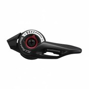 Manetka przerzutki Shimano Tourney TZ SL-TZ500-LN 3-rzędowa, linka nazwa