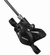 Zacisk hamulca hydraulicznego SHIMANO BR-MT200 nazwa