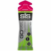 Żel Izotoniczny SIS + elektrolity Malina 60ml nazwa