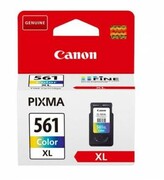 Tusz Canon CL-561 Color XL oryginał nazwa