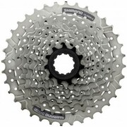 Kaseta SHIMANO CS-HG201 9 rzędowa 11-36T nazwa