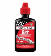 Olej do łańcucha na suche warunki Finish Line Dry 60ml nazwa