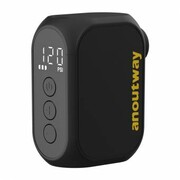 Mini pompka rowerowa Cycplus AS210 PRO AT1 PRO anoutway nazwa
