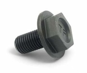 Śruba mocująca korbę na kwadrat do suportu SHIMANO FC-E6000 nazwa