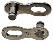 Złączka KMC 9R EPT srebrna 9 rz nazwa