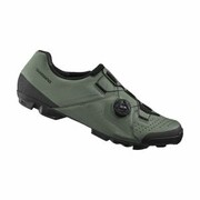 Buty MTB Shimano SH-XC300M oliwkowe 42.0 wyprzedaż nazwa
