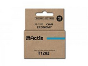 Actis KE-1282 tusz cyan do drukarki Epson (zamiennik T1282) - zdjęcie 1