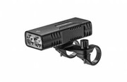 Lampka rowerowa Rockbros z właściwością powerbanka + kabel USB-C nazwa