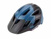 Kask rowerowy Rockbros MTB cross city czarno-niebieski 58-62cm nazwa