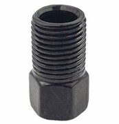 Śruba dociskowa końcówki hamulca hydraulicznego nazwa