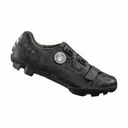 Buty gravelowe Shimano SH-RX600 czarne 42 nazwa
