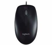 Mysz Logitech B100 - zdjęcie 1