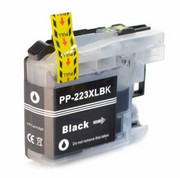 Tusz do Brother LC 223 zamiennik whitebox XL czarny nazwa