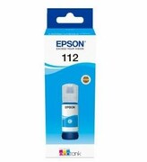 Tusz Epson EcoTank ET112 cyjan 70ml nazwa
