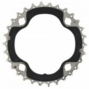 Zębatka rowerowa przednia Shimano Deore FC-M6000 30T nazwa