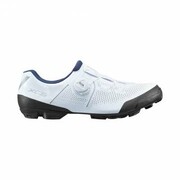 Buty MTB Shimano SH-XC302 białe 42.0 nazwa