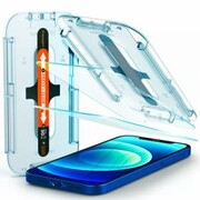 Szkło hartowane Spigen Glas.tr ez Fit 2-pack do Iphone 12/12 Pro nazwa