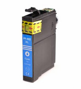 Tusz do EPSON nowy zamiennik T502XLC Cyan nazwa