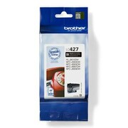 Tusz Brother LC-427BK oryginał czarny 3k nazwa