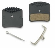 Klocki hamulcowe EZmtb do hamulców tarczowych typu Shimano N03A nazwa