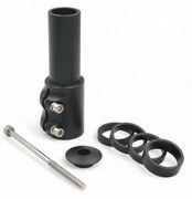Adapter do kierownicy rowerowej, a-head - podwyższenie nazwa