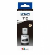 Tusz Epson EcoTank ET112 czarny 127ml nazwa
