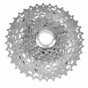 Kaseta Shimano DEORE XT CS-M771, 10 rzędów