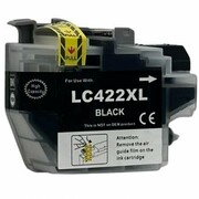 Tusz Whitebox do Brother LC-422XL black 60ml nazwa