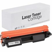 Toner do HP 17A CF217A whitebox black 100% nowy 1.6k nazwa