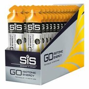 30x żel Izotoniczny SIS Owoce tropikalne 60ml nazwa