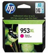 HP tusz F6U17AE (magneta) - zdjęcie 2