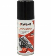 Preparat do czyszczenia napędu i łańcucha EXPAND 100ml nazwa