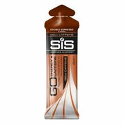 Żel Izotoniczny SIS z podwójną kofeiną podwójne Espresso 60ml nazwa