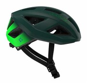 Kask rowerowy Lazer Tonic KinetiCore road Deep Green Flash S nazwa