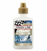 Olej / Smar Finish Line Ceramic Wax Lube 60ml