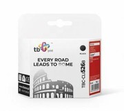 TB Print Tusz do Canon PIXMA iP 4850 Czarny TBC-CLI526B nazwa