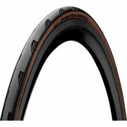 Opona Continental Grand Prix 5000 S TR 32c czarno/brązowa nazwa