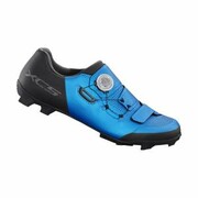 Buty MTB Shimano SH-XC502M niebieskie 47.0 nazwa
